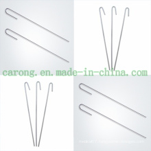 Medical High Quality Disposable Endotracheal Tube Intubating Stylet